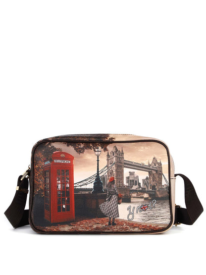 BORSA CAMERA BAG MEDIA YNOT?DA DONNA LONDO