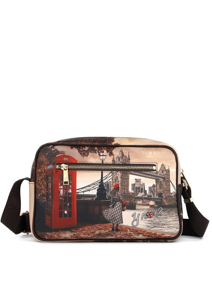 BORSA CAMERA BAG MEDIA YNOT?DA DONNA LONDO