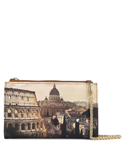 PORTAFOGLIO BAG YNOT? DA DONNA JUBIL