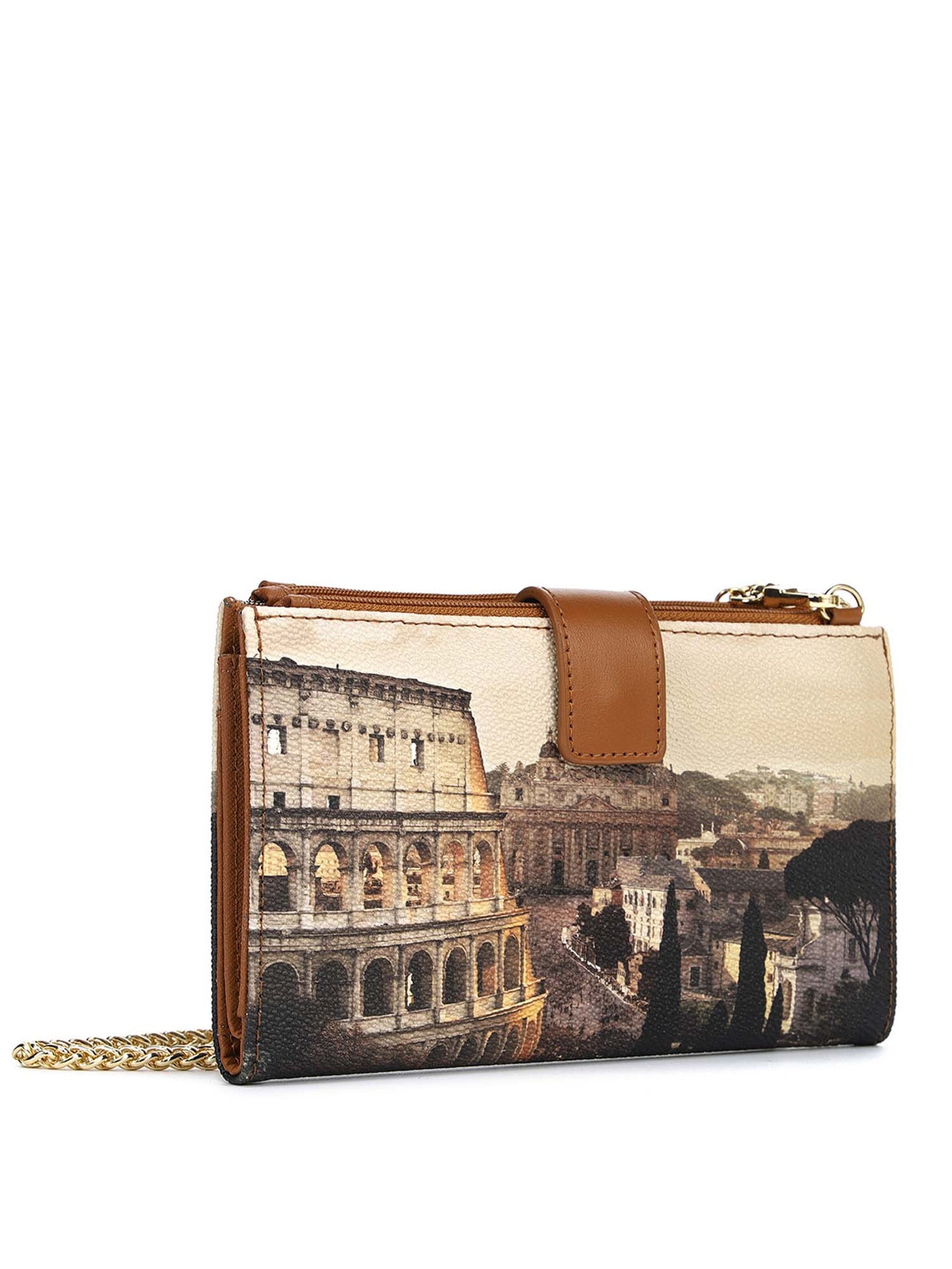 PORTAFOGLIO BAG YNOT? DA DONNA JUBIL
