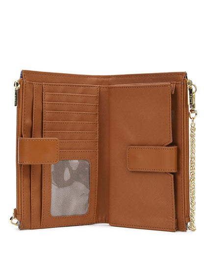 PORTAFOGLIO BAG YNOT? DA DONNA JUBIL