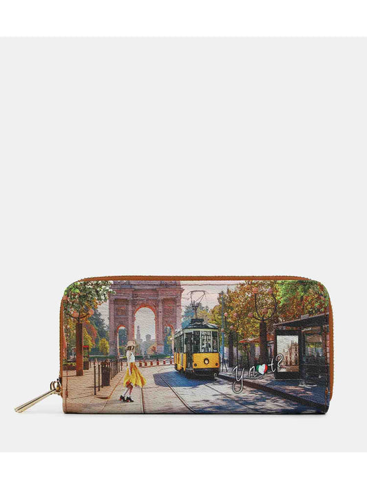 Y NOT WALLET