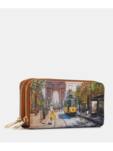 Y NOT WALLET