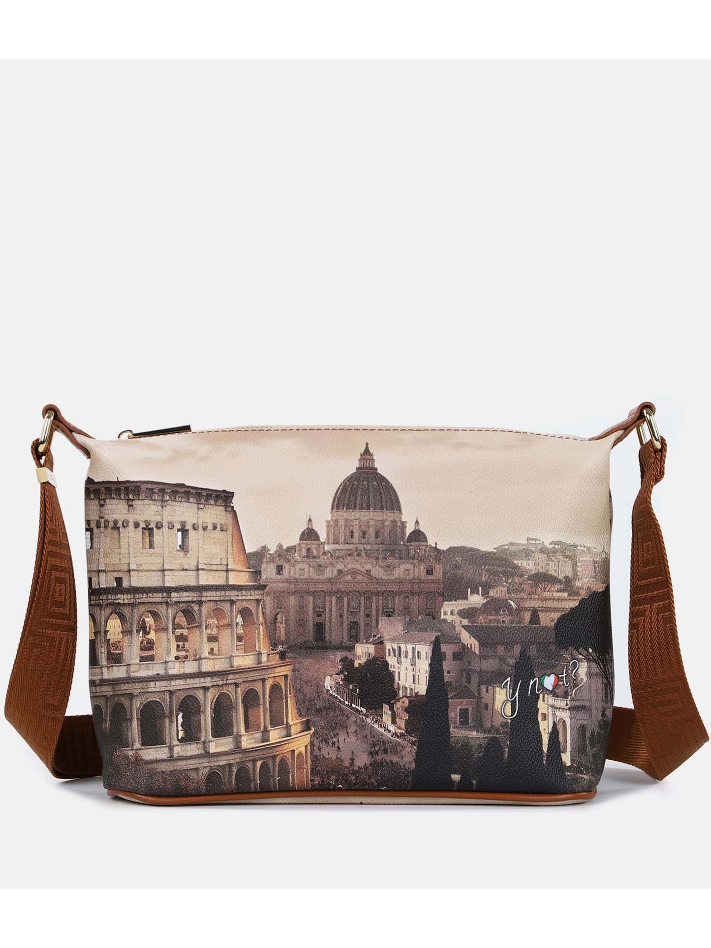 BORSA HOBO EASY SMALL YNOT? DA DONNA JUBIL