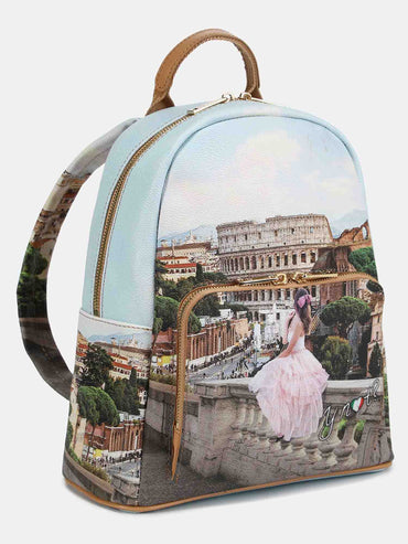 Y NOT BACKPACK