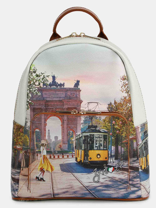 Y NOT BACKPACK