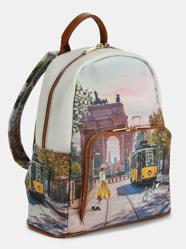 Y NOT BACKPACK