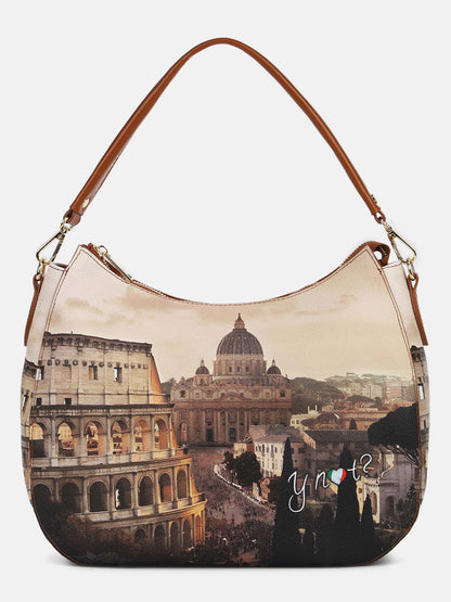 BORSA HOBO BAG YNOT? DA DONNA JUBIL