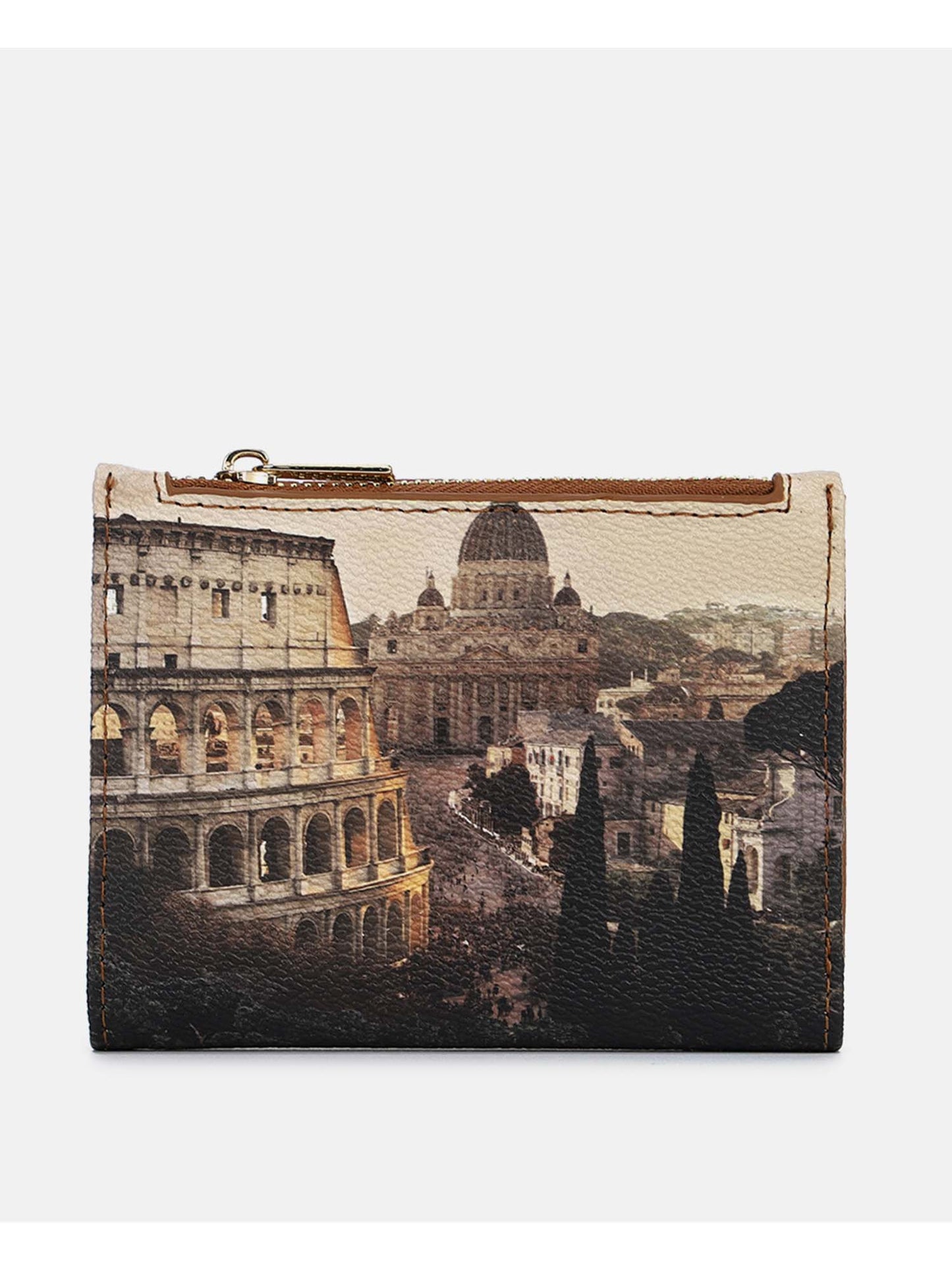 PORTAFOGLIO SMALL YNOT? DA DONNA JUBIL