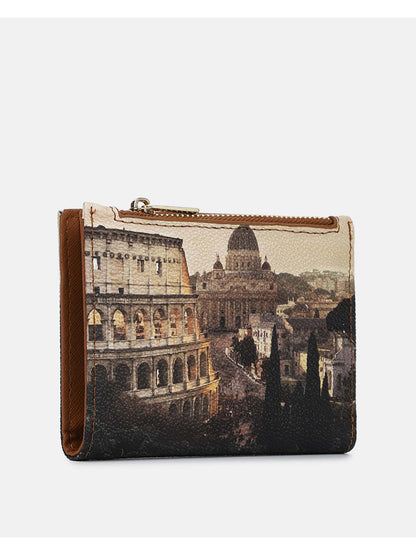 PORTAFOGLIO SMALL YNOT? DA DONNA JUBIL