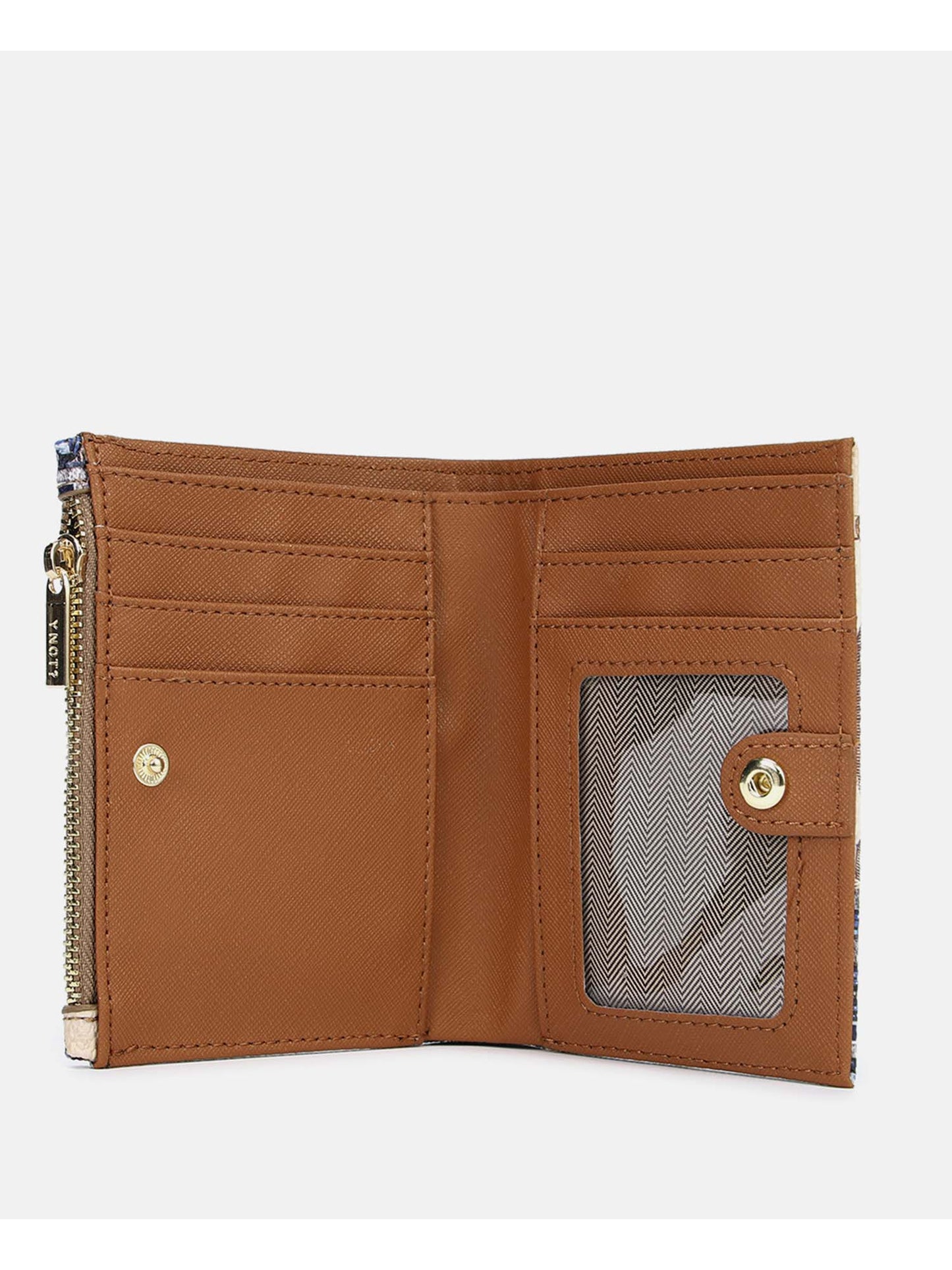 PORTAFOGLIO SMALL YNOT? DA DONNA JUBIL