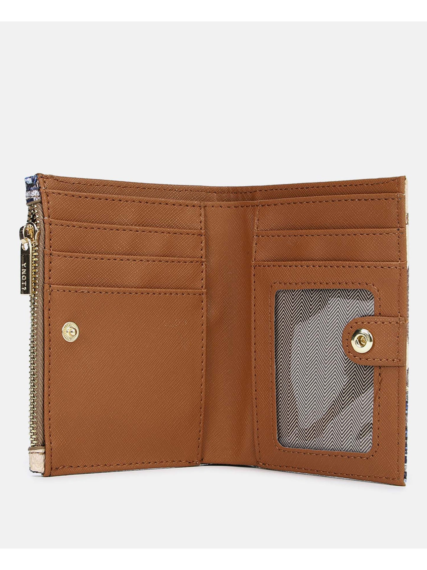 PORTAFOGLIO SMALL YNOT? DA DONNA LONDO