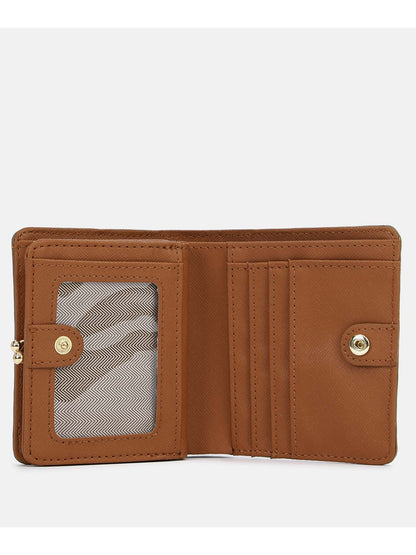 PORTAFOGLIO CLIC CLAC YNOT? DA DONNA JUBIL