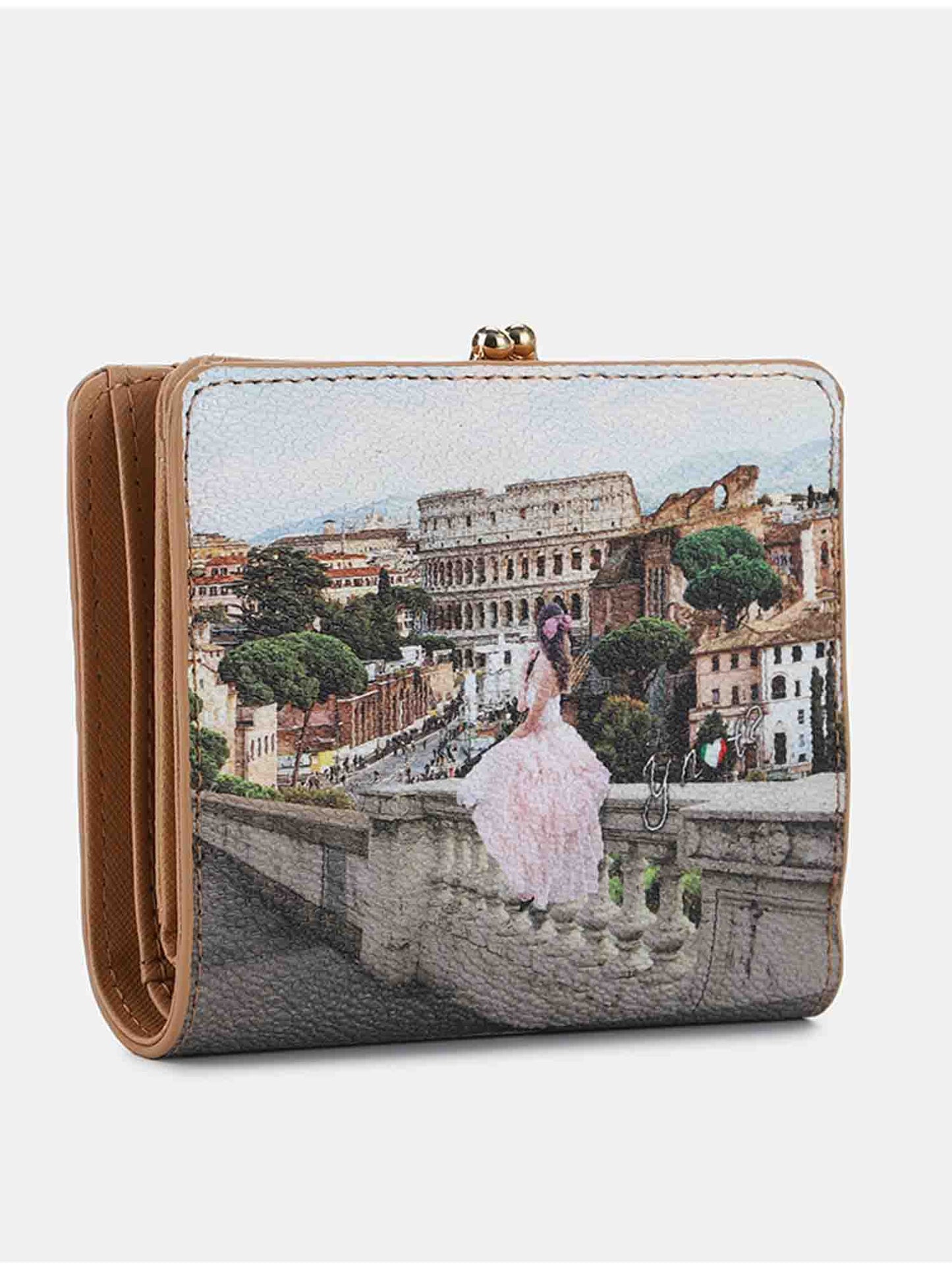 Y NOT WALLET