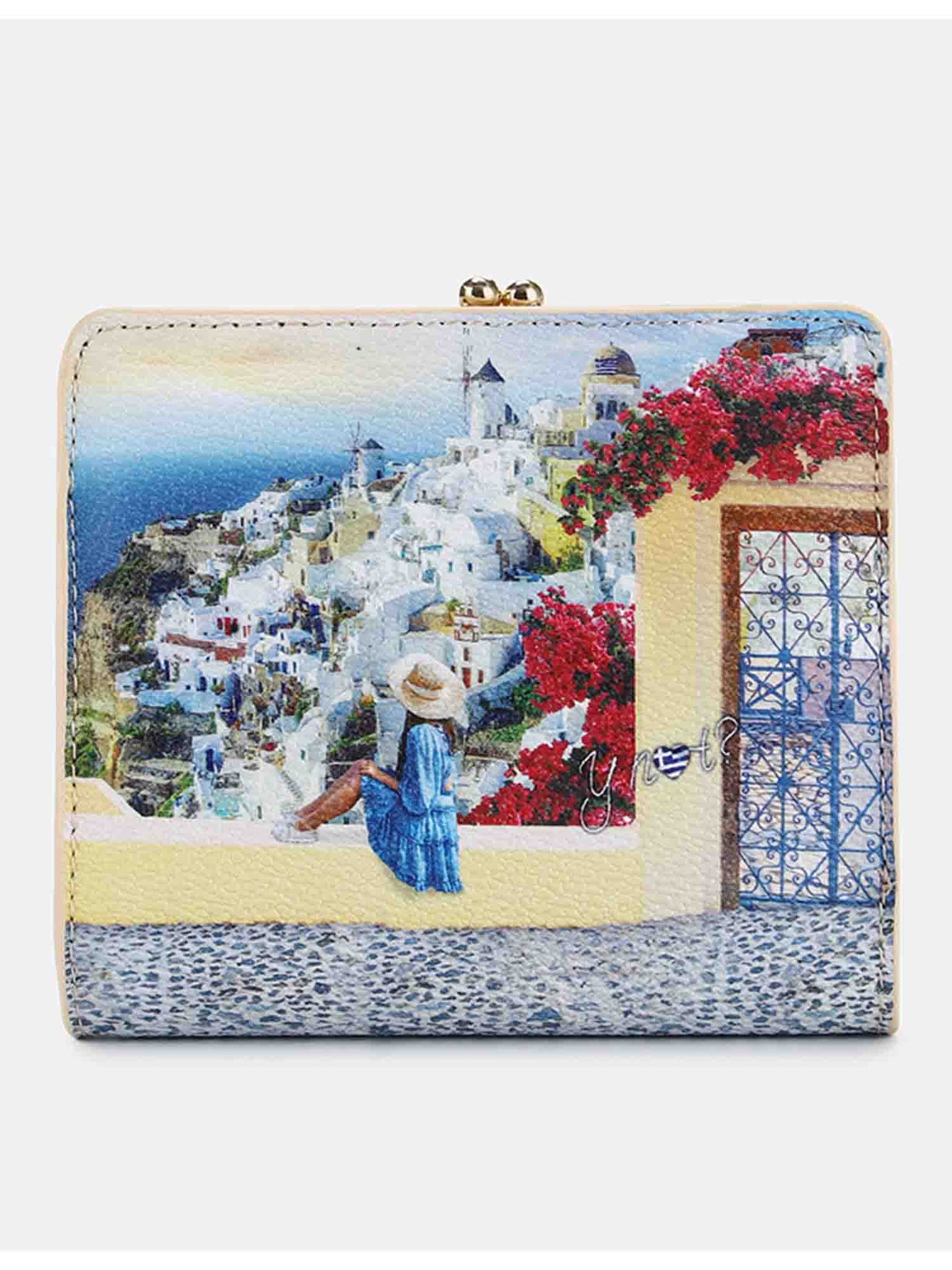 Y NOT WALLET