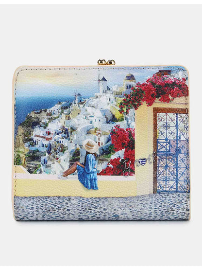 Y NOT WALLET