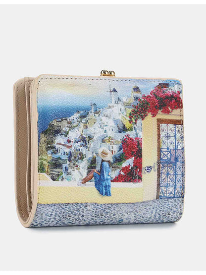 Y NOT WALLET
