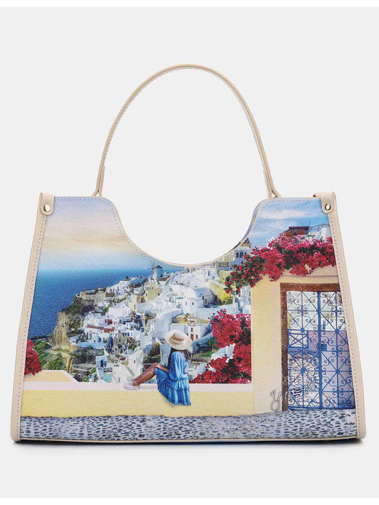 Y NOT TOTE BAG SMALL