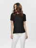 t-shirt-jaqueline-de-yong-donna-nero