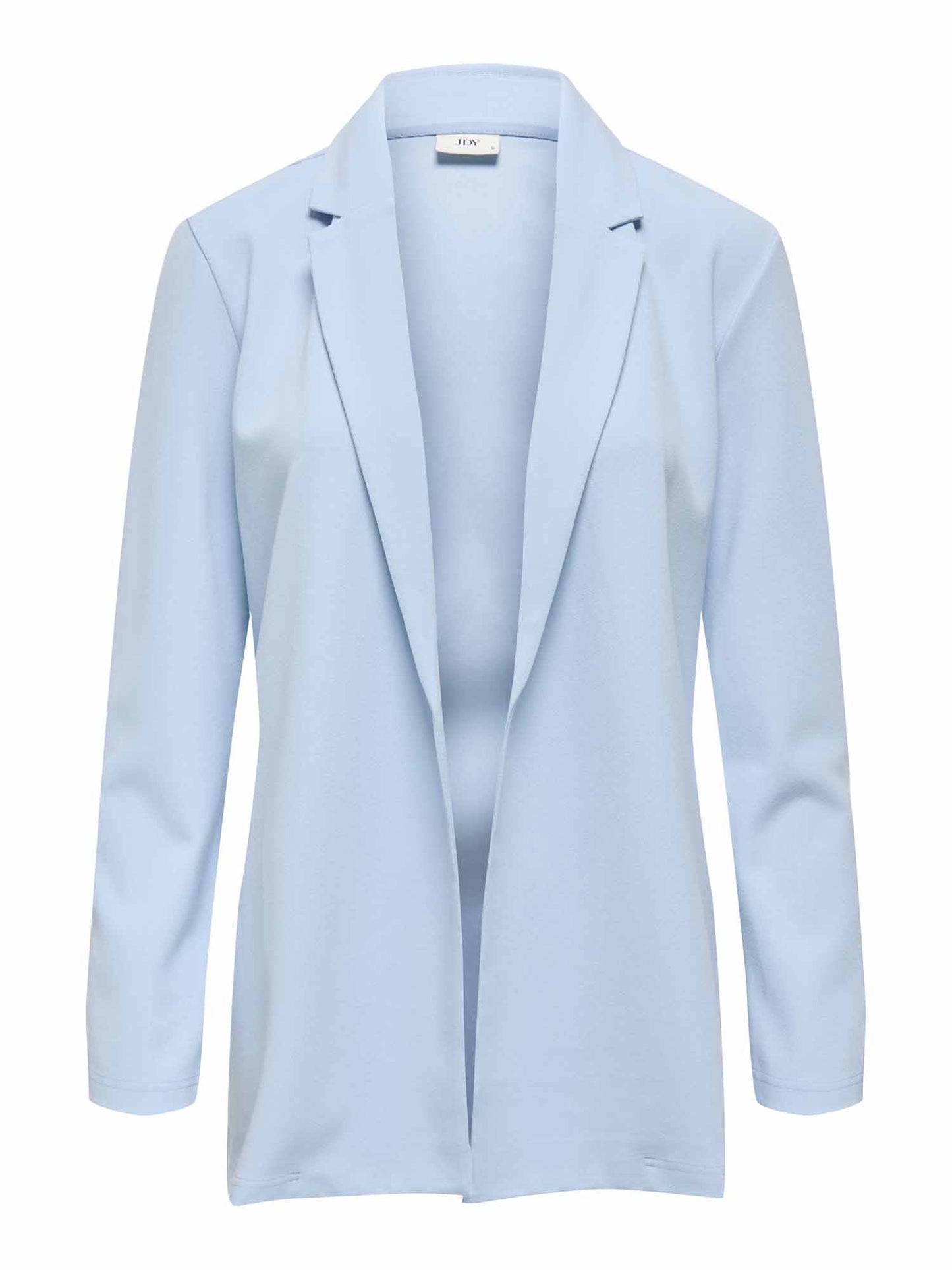 Jacqueline de Yong, blazer elegante da donna azzurro versatile