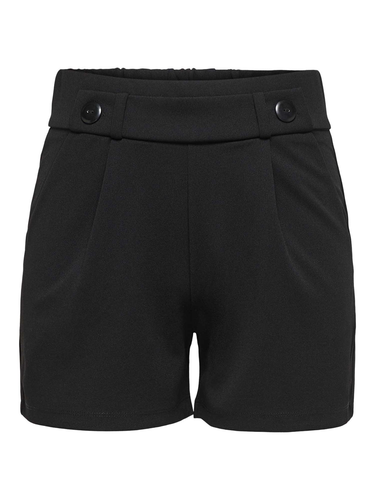 Shorts Geggo neri casual da donna di Jacqueline De Yong