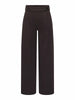 jacqueline-de-yong-geggo-life-pantalone-da-donna-marrone