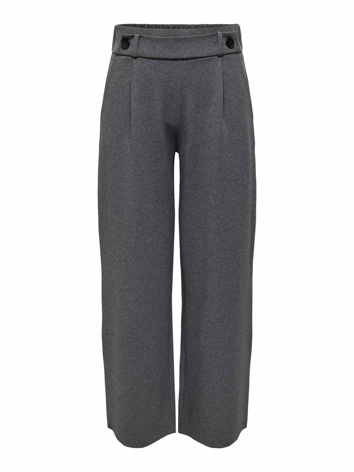 Jacqueline De Yong Geggo Life, pantalone da donna grigio