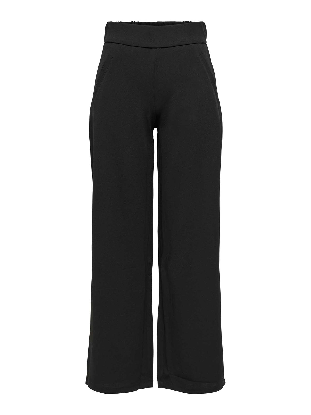 Jdy louisville pantalone da donna nero