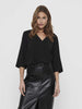 camicia-jaqueline-de-yong-donna-nero