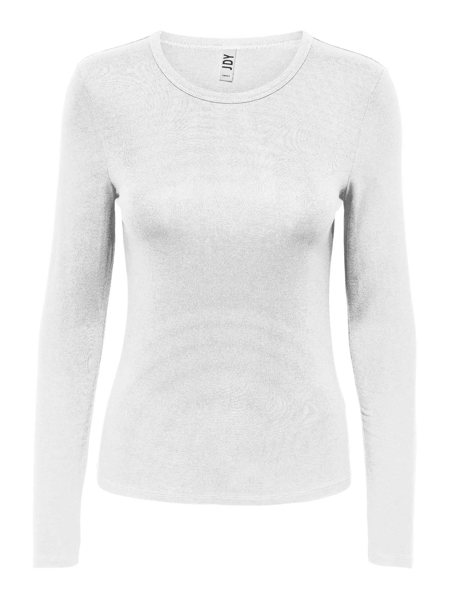 MAGLIA MILA JACQUELINE DE YONG DA RAGAZZA BIANCO