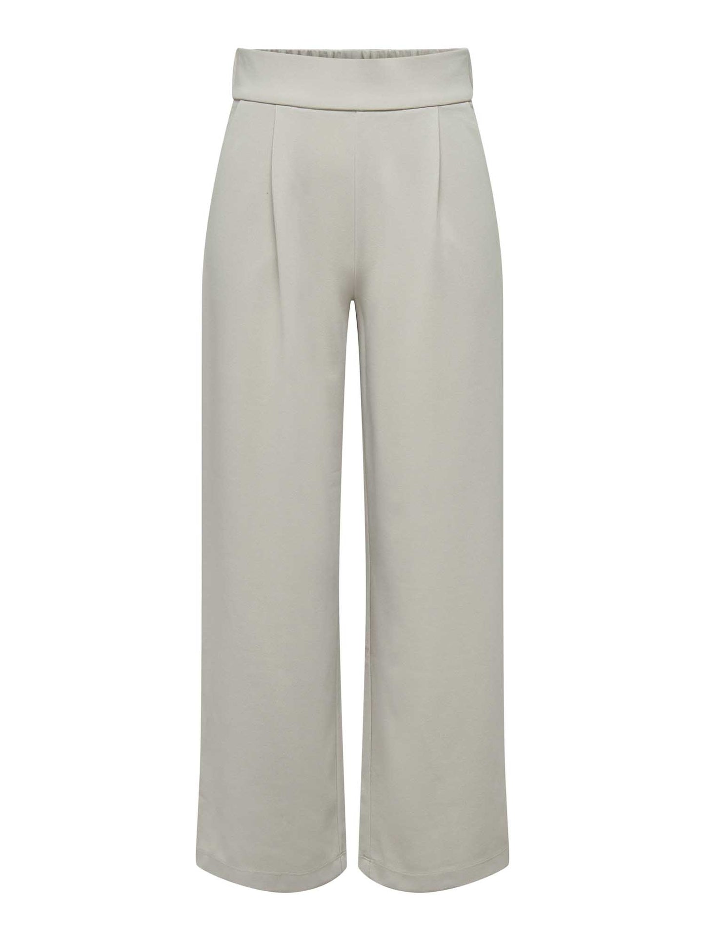 PANTALONE JAQUELINE DE YONG DONNA GHIACCIO