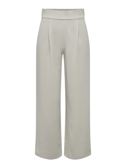 PANTALONE JAQUELINE DE YONG DONNA GHIACCIO