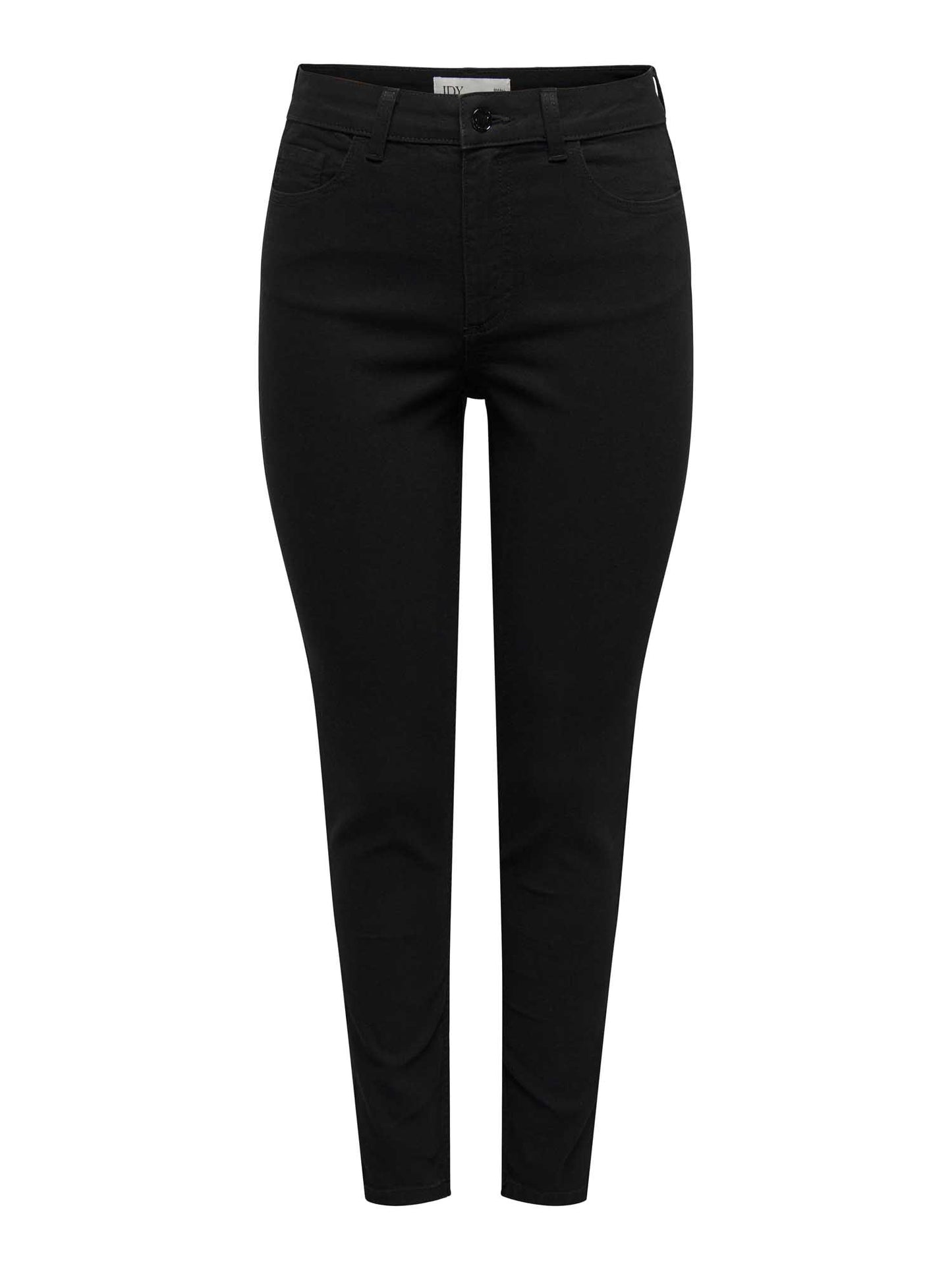 JDY MOON SKINNY - DENIM BLACK