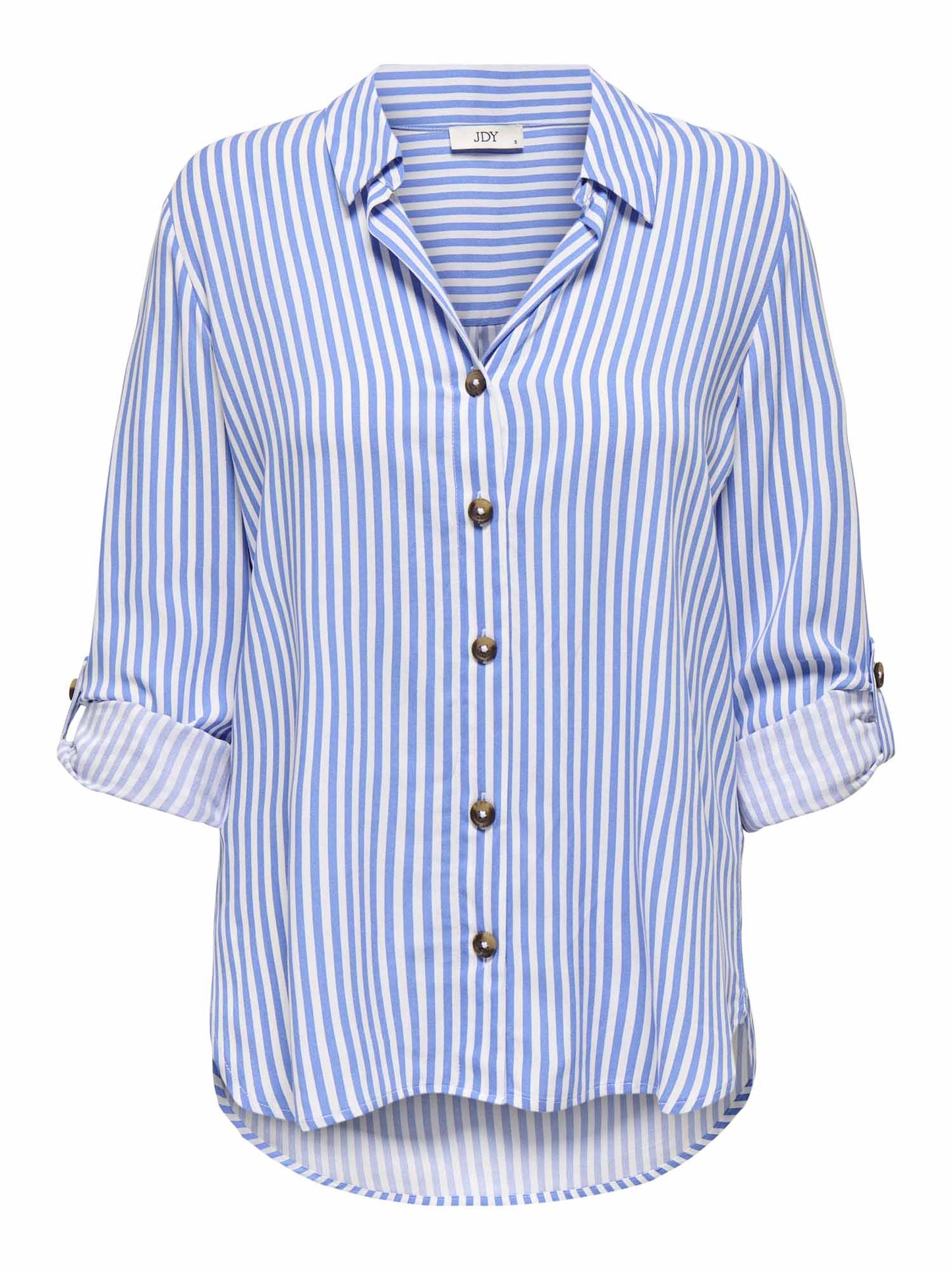 Camicia donna multicolore Jacqueline de Yong Laurel in viscosa