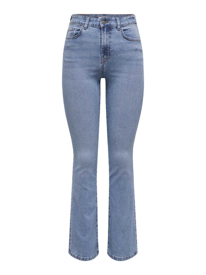 JDY MOON BOOTCUT - JEANS