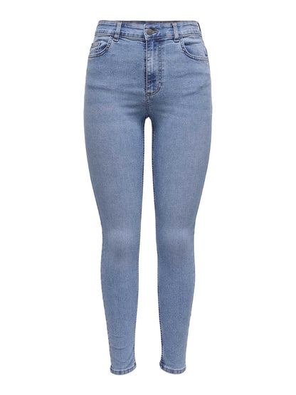 JDY MOON SKINNY - JEANS