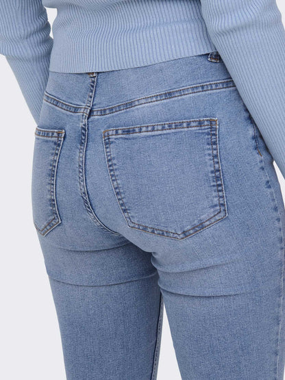 JDY MOON SKINNY - JEANS