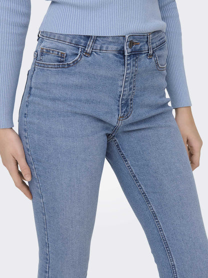 JDY MOON SKINNY - JEANS