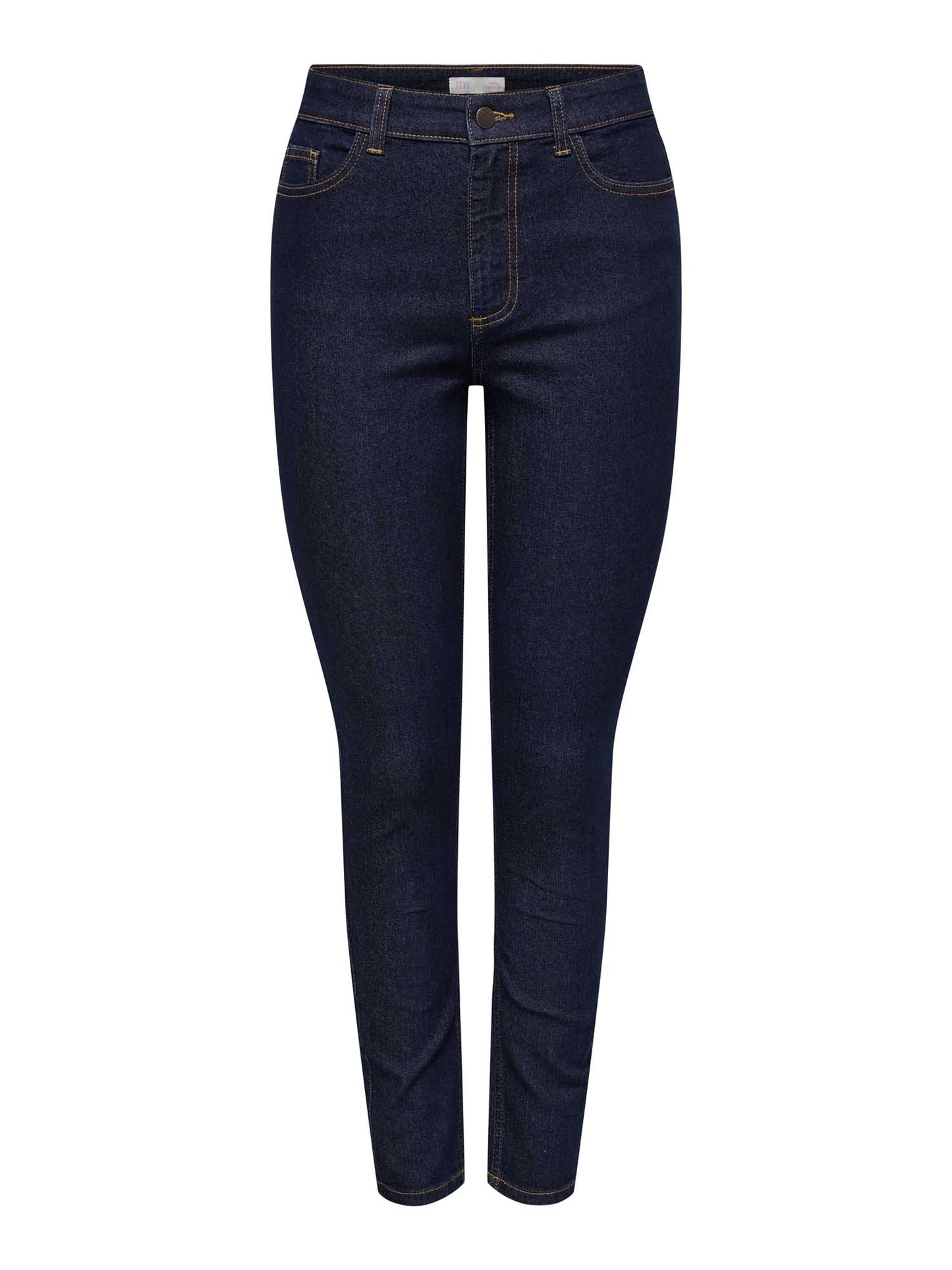 JEANS MOON SKINNY JACQUELINE DE YOUNG DA RAGAZZA BLUE DENIM