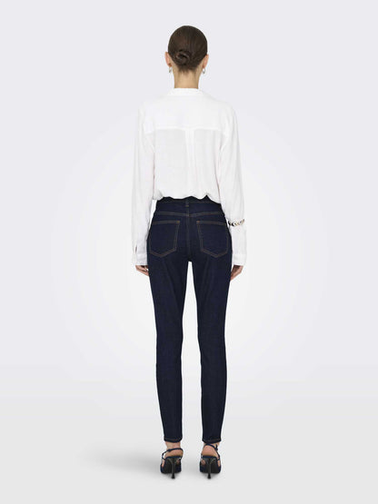 JDY NOOS MOON SKINNY