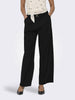 jaqueline-de-yong-15360117-pantalone-da-donna-nero
