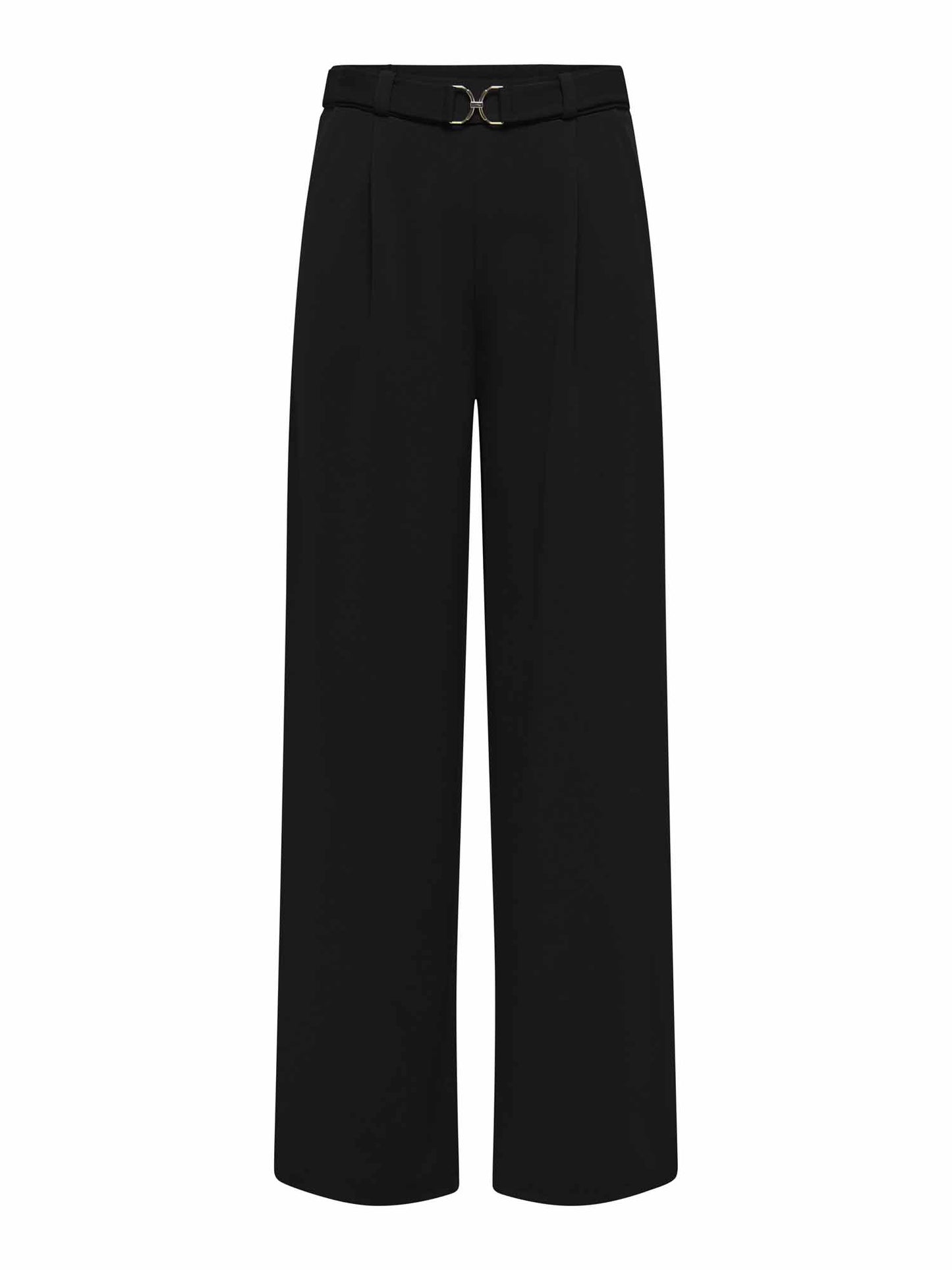 Jaqueline De Yong 15360117, pantalone da donna nero