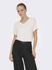 jacqueline-de-yong-sissy-t-shirt-maniche-corte-donna-crema