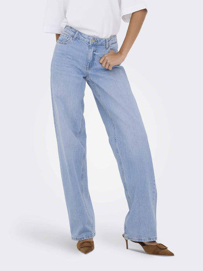 Jdy katie jeans da donna jeans chiaro