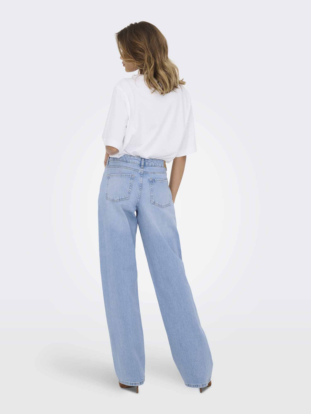 Jdy katie jeans da donna jeans chiaro