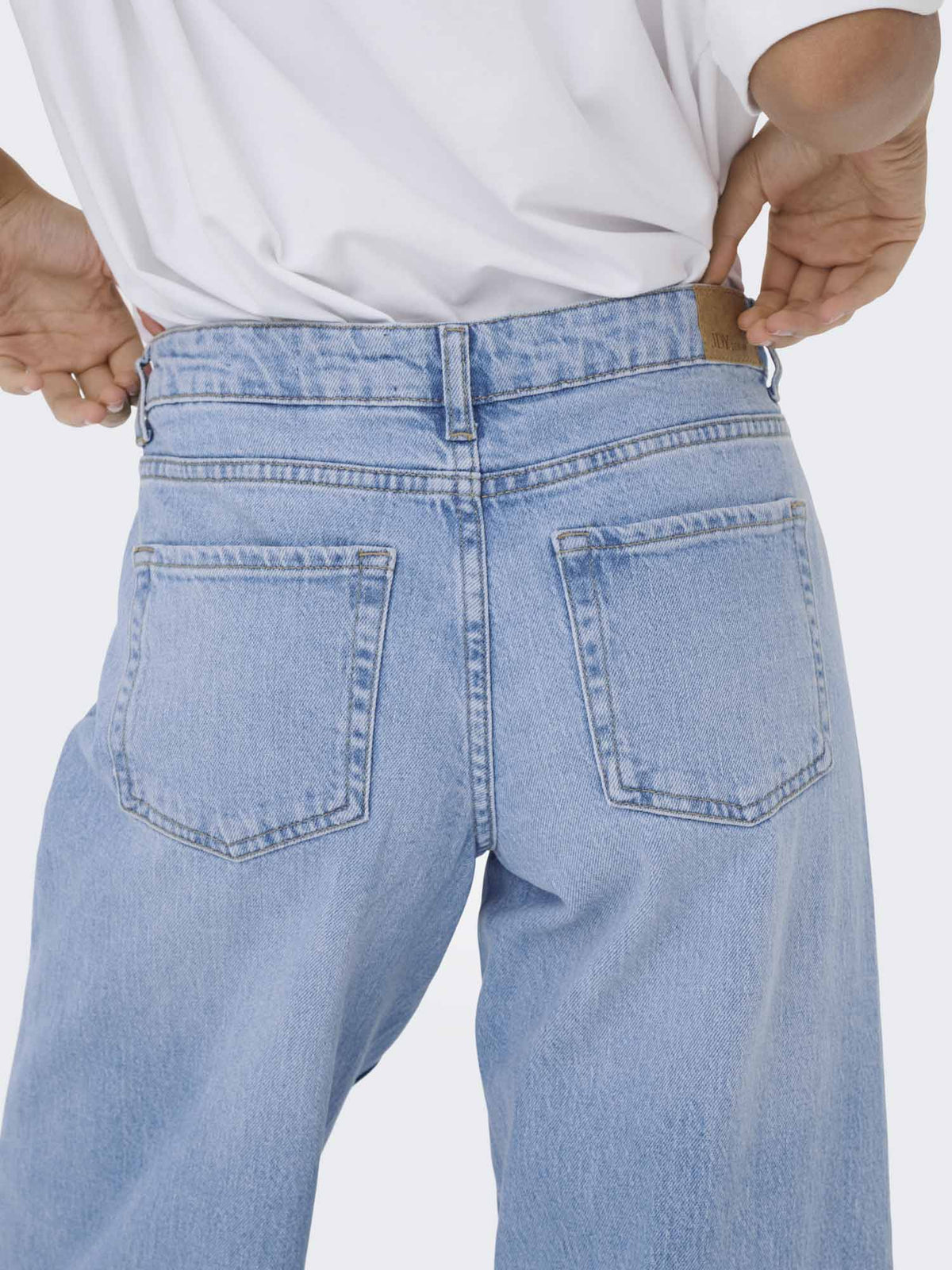Jdy katie jeans da donna jeans chiaro