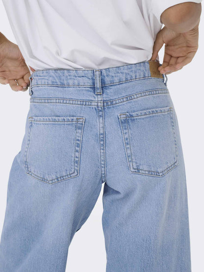 Jdy katie jeans da donna jeans chiaro