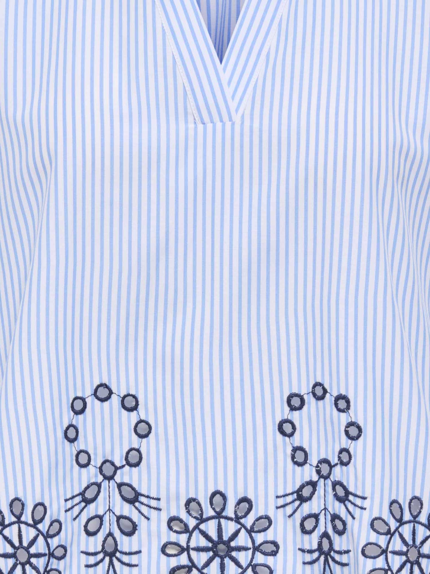 Camicia multicolore da donna Jacqueline De Yong per primavera estate