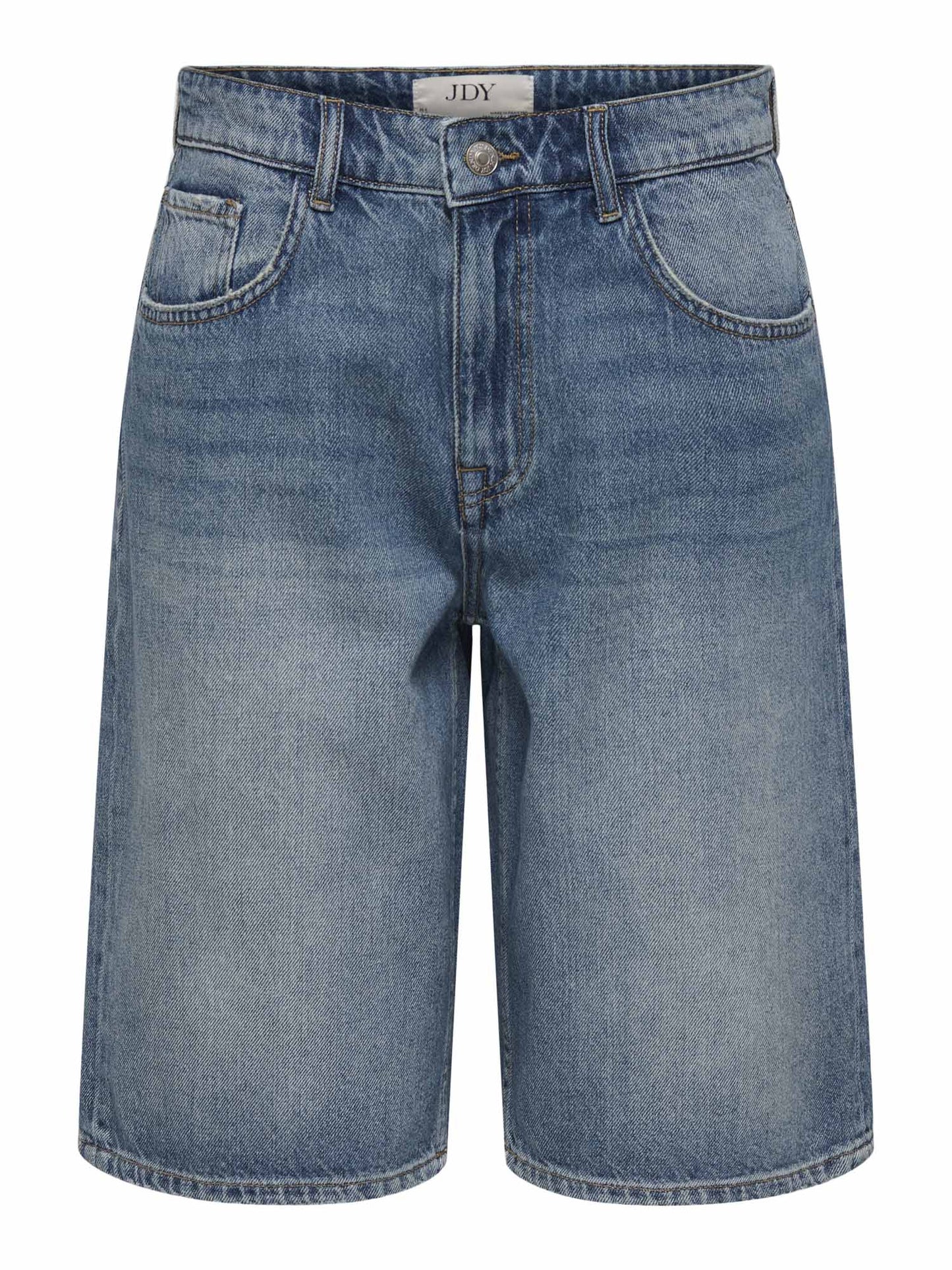 Shorts donna Jacqueline de Yong Lina in denim estivo