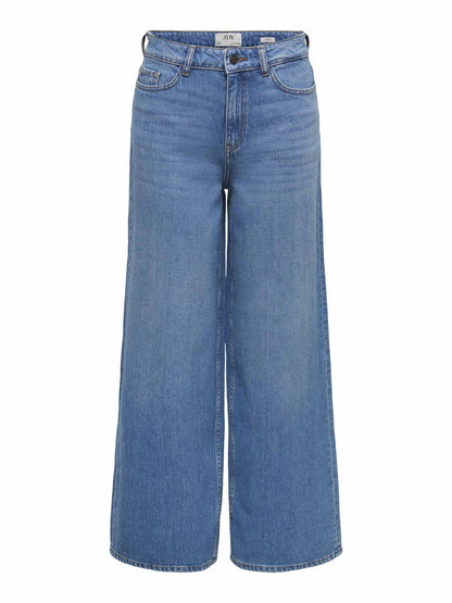 Jaqueline De Yong Vera Hw, jeans da donna denim